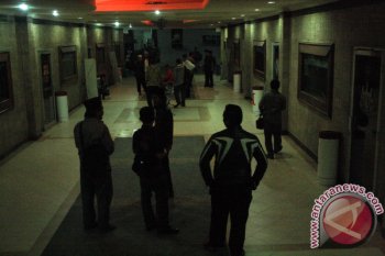 Satpol PP Mukomuko razia tempat karaoke