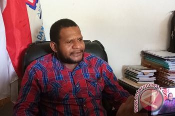 Pemuda minta legislator Papua tidak lupa rakyat