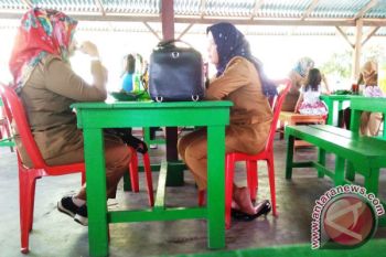ASN Diminta Jaga Citra, Tidak Keluyuran saat Jam Kerja