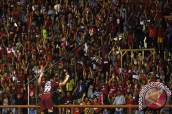 PSM fokus penuhi syarat penerangan Stadion Mattoanging