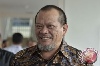 " Demokrat tidak Memberi Edukasi Politik yang Baik ke Publik," Kata La Nyalla 