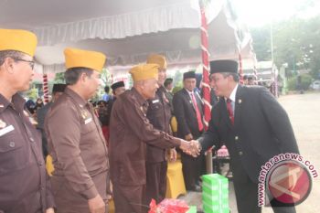 HARI KESAKTIAN PANCASILA