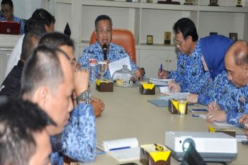 Pemprov Gelar Lampung Fair Desember 