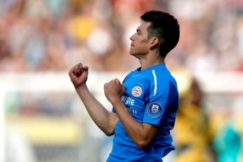 Hasil Pertandingan Liga Belanda Pekan Ketujuh