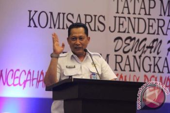 Pimpin Bulog Budi Waseso diharapkan tindaki kartel