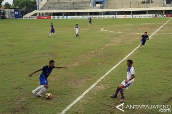 Direktur: PSIS Tidak Boleh Kalah di Laga Terakhir