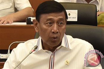 Menkopolhukam Harapkan Kepala BSSN Terisi Bulan ini