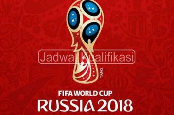 Jadwal Kualifikasi Piala Dunia Zona Eropa