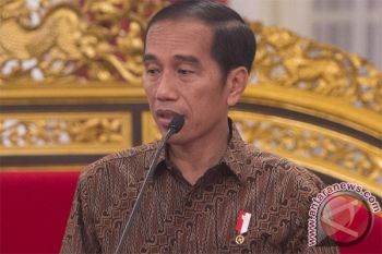 Presiden: Mengatasi Narkoba harus Tegas dan Kejam