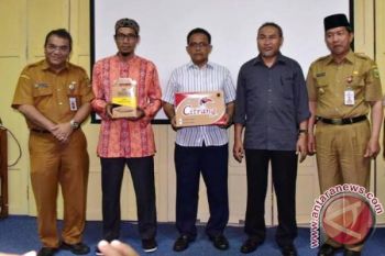 Kementerian Perindustrian Bantu Desain Kemasan IKM Palangka Raya 