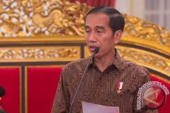 Presiden Dijadwalkan Tinjau Proyek Waduk Karian besok