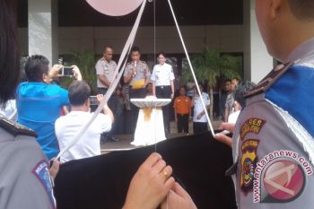 Program SIReMiTa Polres Resmi Diluncurkan