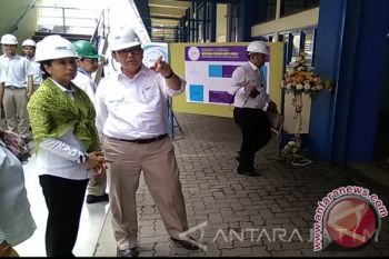 Tujuh BUMN jalin sinergi manfaatkan limbah