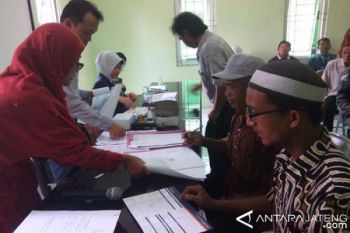 155 Warga segera Terima Bantuan RTLH