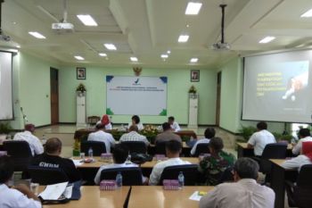 BPOM Kalteng : Peredaran Obat Ilegal Masih Marak