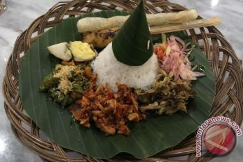 Warung nasi Bali sukses transformasi digital lewat platform online