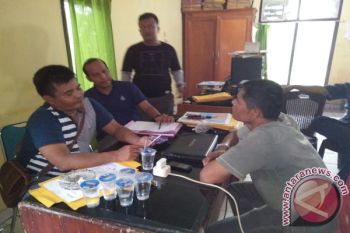 Polisi Tangkap Tersangka Pembunuhan Setelah 10 Tahun Buron