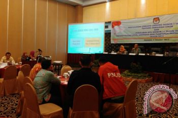 Ada KTA Parpol Berstatus Pegawai Negeri di Agam