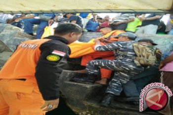Tagana Siap Bantu Pengungsi Gunung Agung 