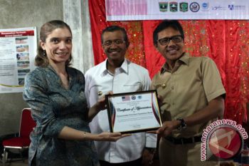 Tingkatkan Ekonomi, Solok Giatkan Pembangunan Pariwisata 