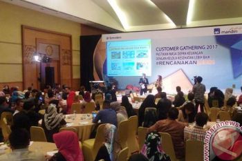 AXA Mandiri: biaya kesehatan meningkat melebihi inflasi