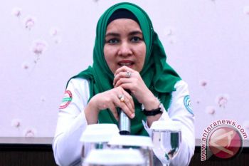 Kepesertaan BPJS Kesehatan Palangka Raya 635.165 jiwa