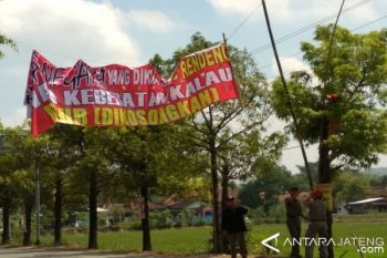 Warga Penggarap Lahan PTPN Dipersilakan Menggugat 