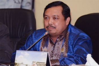 Demokrat Rombak Kadernya di Pimpinan Komisi IV DPR