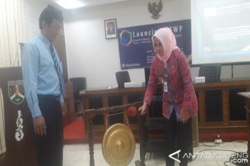 Kota Magelang Luncurkan Program KSWP