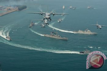 Ketua MPR Harap TNI Makin Profesional
