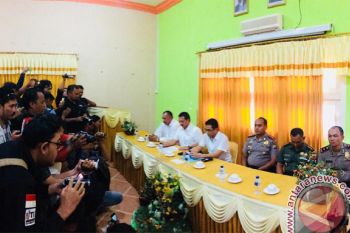 Kemendag Ambil Alih Minuman Beralkohol Tangkapan Kodim