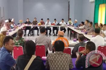 MUI Kotim Telusuri Laporan Ajaran Menyimpang