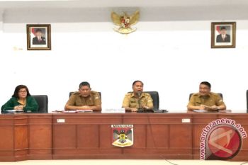 Sajow: Mari Sukseskan Porprov Sulut ke-IX di Tondano!