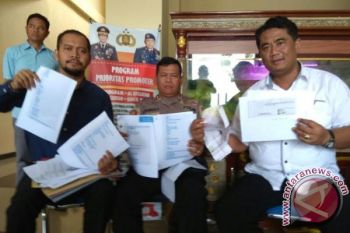 LJ Diduga KaburTerkait Kasus Arisan Online, Kok Bisa?