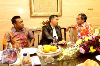Kota Jambi Adopsi Program "War Room" Makassar 