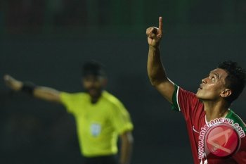 Lerby Eliandry gabung timnas Indonesia