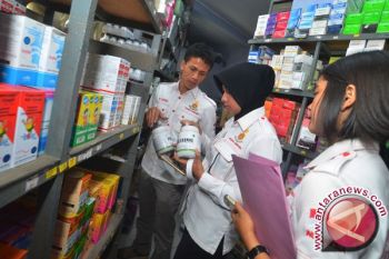 Izin Operasional 10 Apotek Terancam Dicabut 
