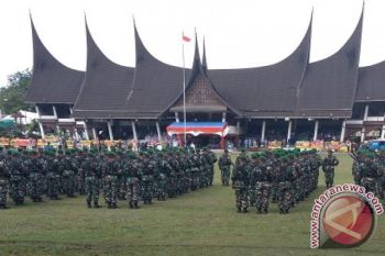 Inilah Kekuatan Alutsista TNI Terbaru