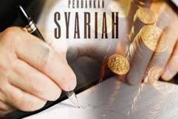 Kepala BI Sebut Keuangan Berbasis Syariah Kurang Diminati di Kalteng 