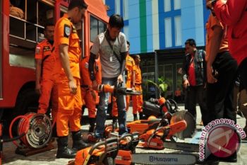 Sarana Pendukung Sar Palu Sudah Memadai