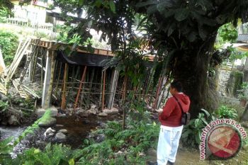 Kesadaran Masyarakat Pasaman Barat Mengurus IMB Rendah