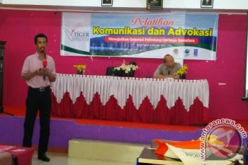 Harimau Penting Jaga Keberlangsungan Ekosistem