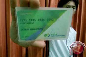 Pembagian 1.460 Kartu BPJS Ketenagakerjaan untuk SOPD Diapresiasi Bupati Arton