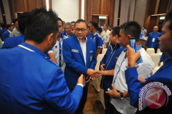 Zul: PAN dukung calon yang diinginkan masyarakat