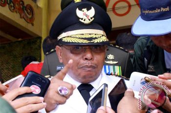 Nah! Wagub Sebut Banyak Kontraktor Tak Selesaikan Pekerjaan