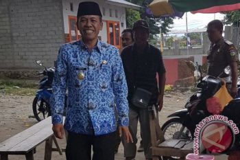 Wali Kota Palu bantah guru seni dari DKP tak dimanfaatkan