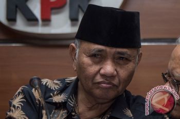 KPK Percaya Polri akan Menangani Secara Adil Laporan Warga Terkait Ketuanya