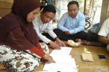 UMK Siap Bantu Tingkatkan Daya Saing Batik Bakaran Juwana 