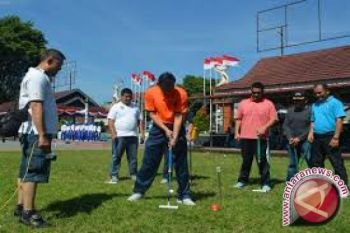 Sulteng Kirim 45 Atlet Ke Kejurnas Gateball 