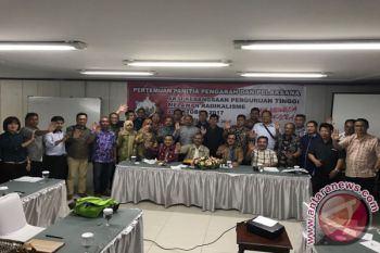 Aksi Lawan Radikalisme Hadirkan 4,5 Juta Mahasiswa